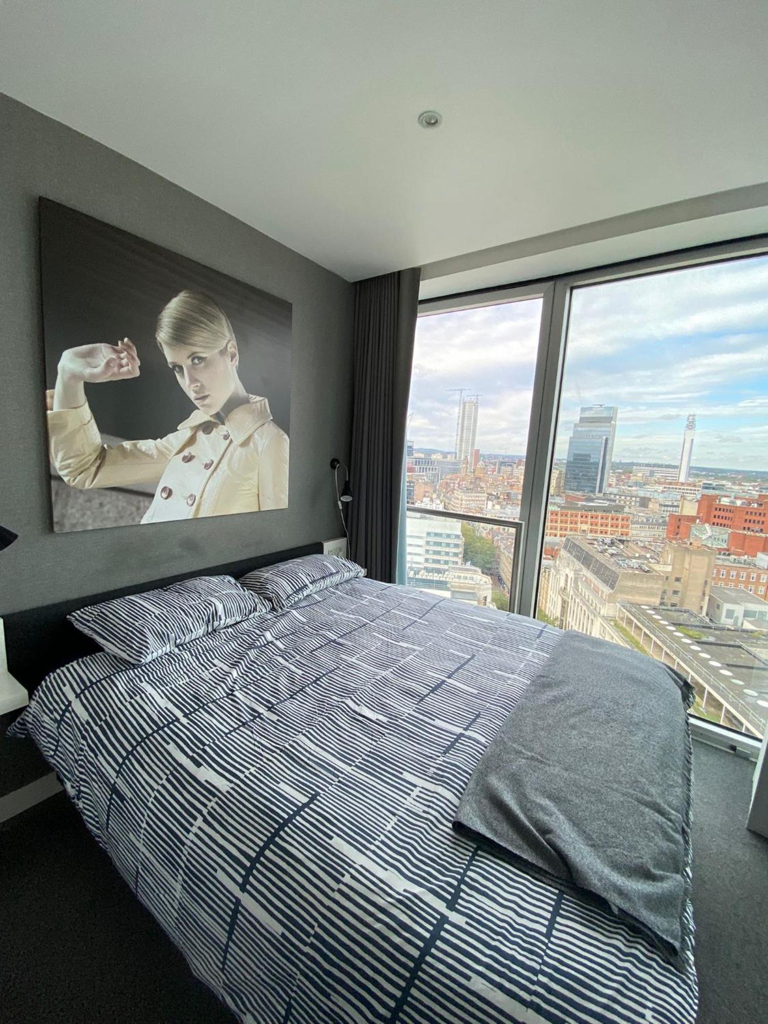 Rotunda - New Street, City Centre, เบอร์มิงแฮม ภายนอก รูปภาพ